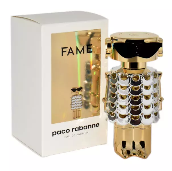Paco Rabanne Fame Edp 50ml 1