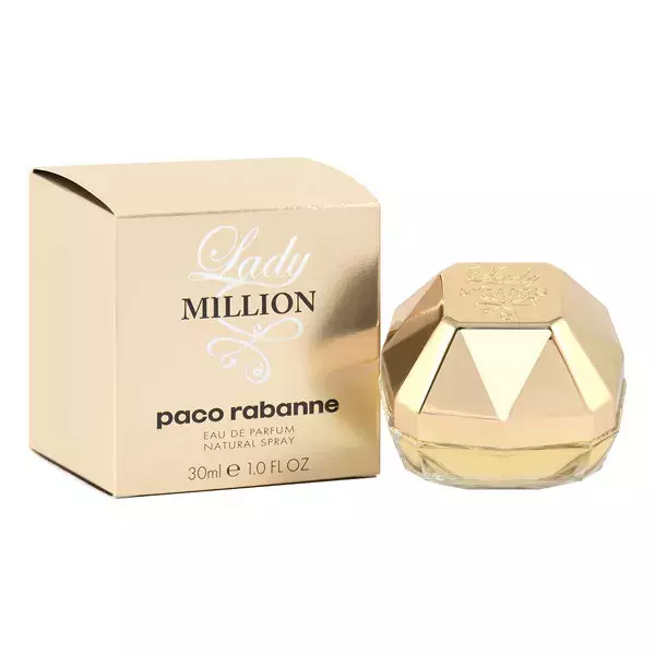 Paco Rabanne Lady Million Edp 30ml 1