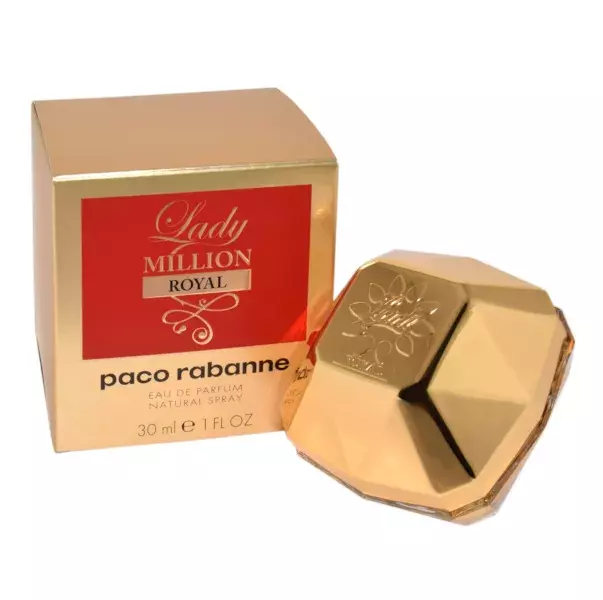 Paco Rabanne Lady Million Royal Edp 30ml 1