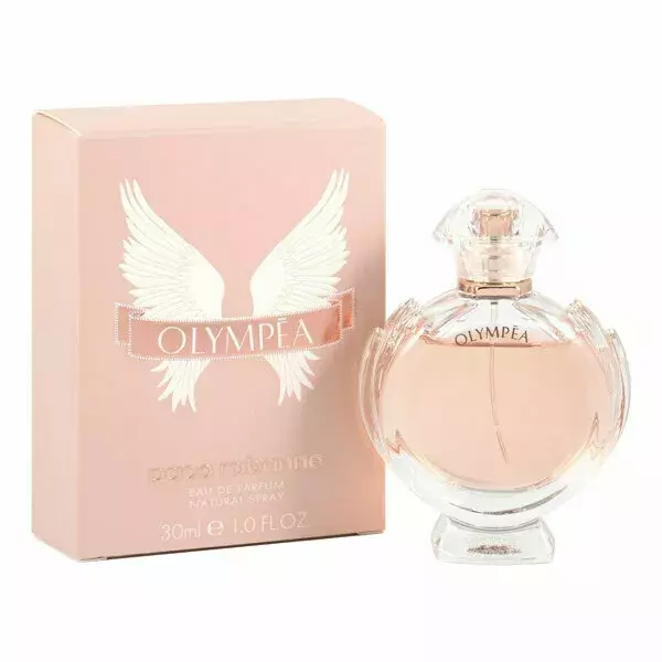 Paco Rabanne Olympea Edp 30ml 1