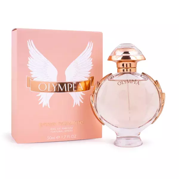 Paco Rabanne Olympea Edp 50ml 1