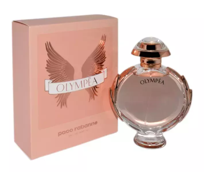 Paco Rabanne Olympea Edp 80ml 1