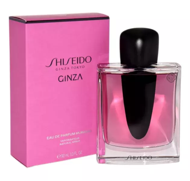 Shiseido Ginza Murasaki Edp 90ml 1