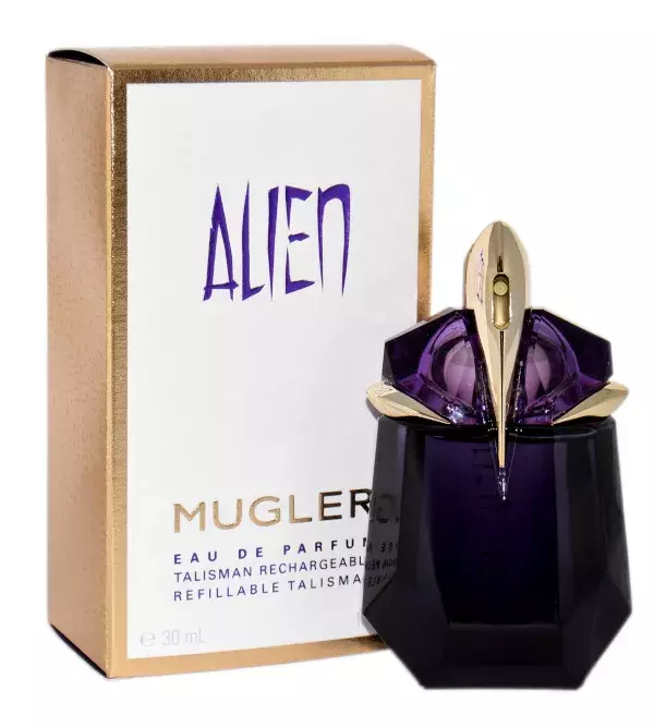 Mugler Alien Edp 30ml Refillable 1