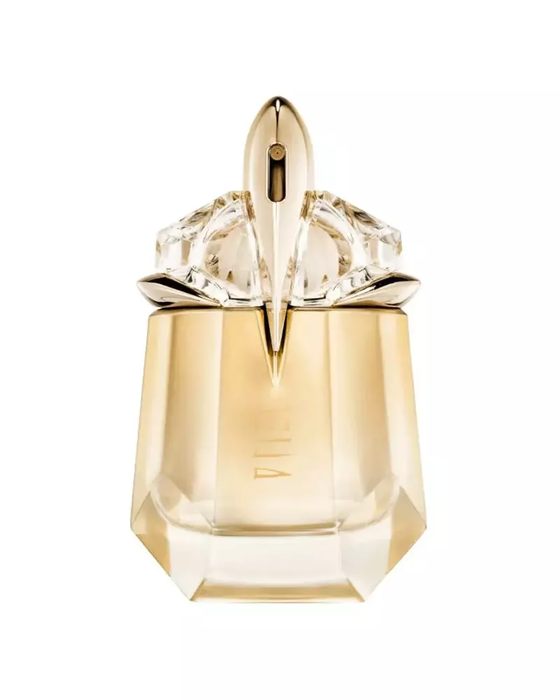 Mugler Alien Goddess Edp 30ml Refillable 1