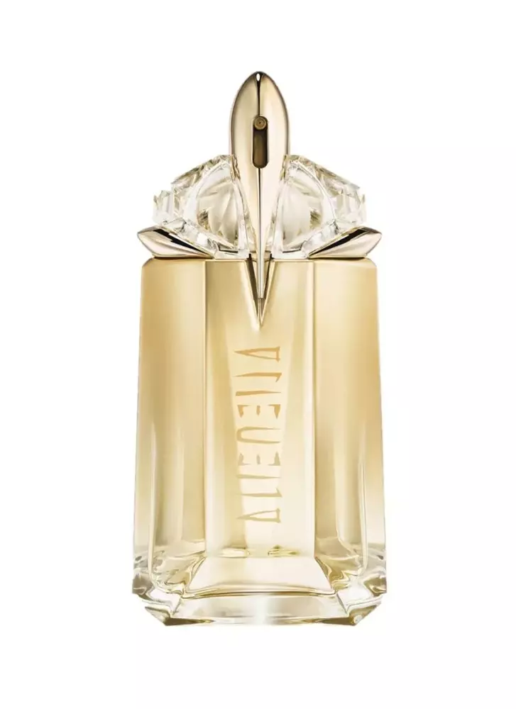 Mugler Alien Goddess Edp 60ml Refillable 1