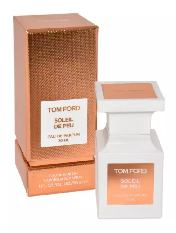 Tom Ford Soleil de Feu Edp 30ml 1
