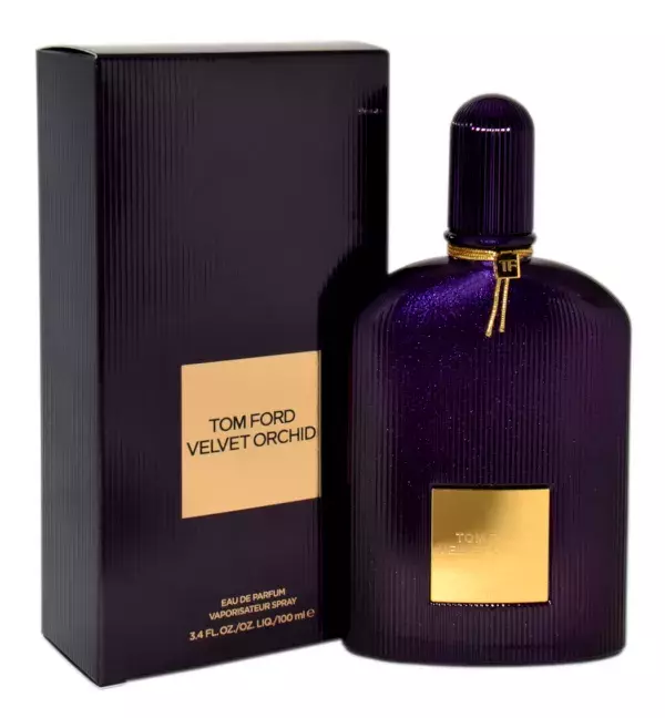 Tom Ford Velvet Orchid Edp 100ml 1