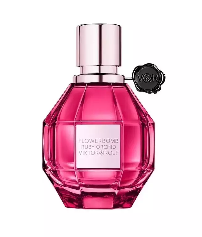 Viktor & Rolf Flowerbomb Ruby Orchid Edp 30ml 1