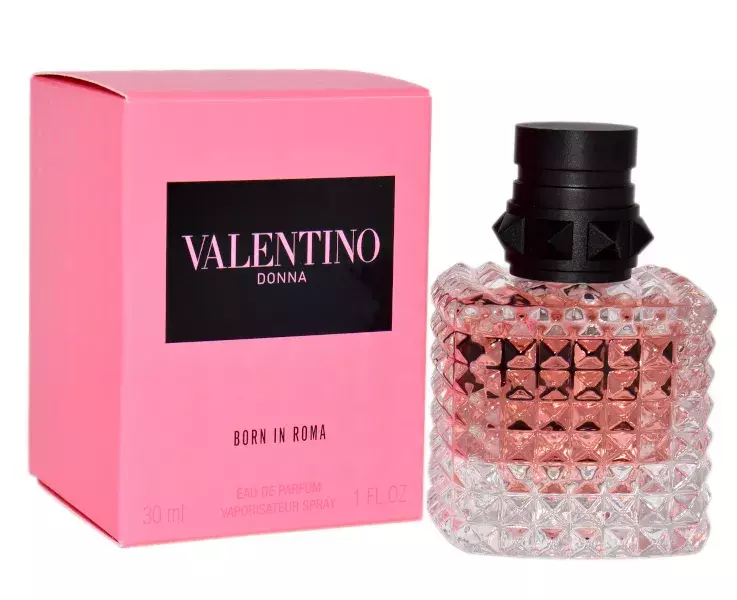 Valentino Born In Roma Donna Edp 30ml 1