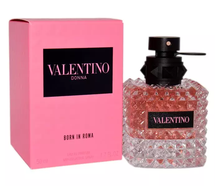 Valentino Born In Roma Donna Edp 50ml 1