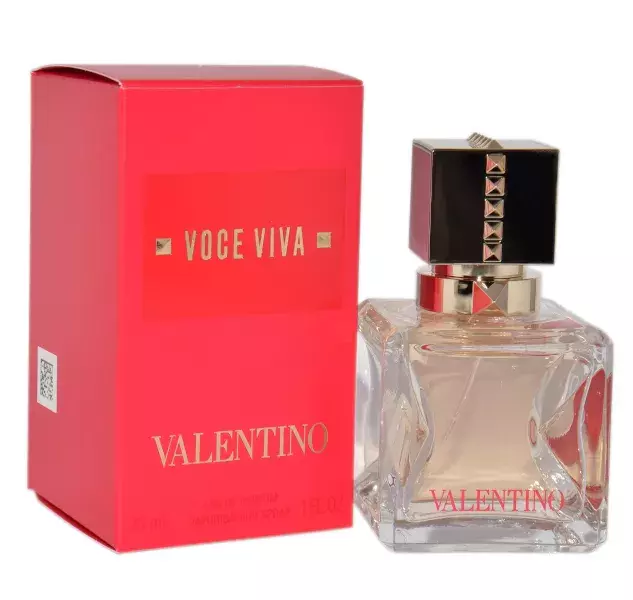 Valentino Voce Viva Edp 30ml 1