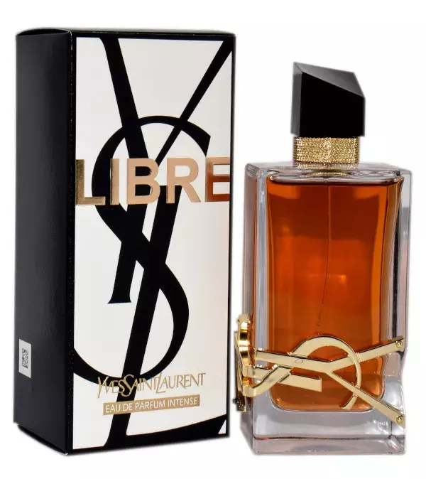 Yves Saint Laurent Libre Intense Pour Femme Edp 90ml 1