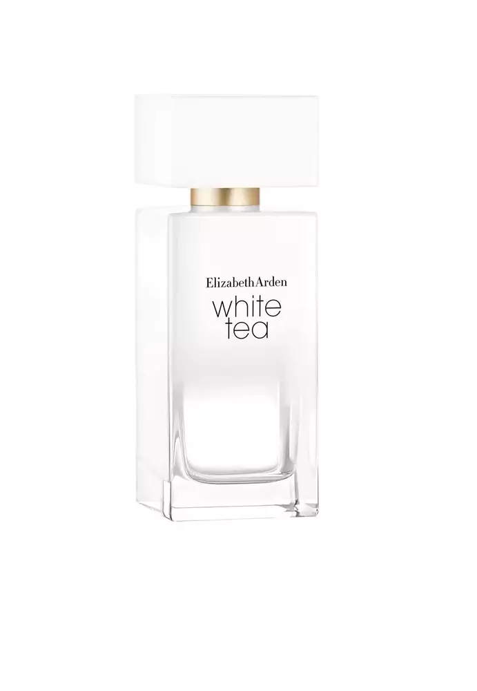 Elizabeth Arden White Tea Edt 50ml 1