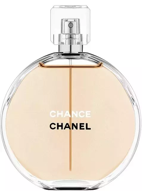 Chanel Chance Edt 150ml 1