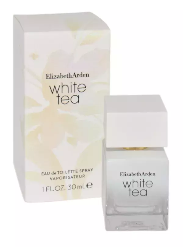 Elizabeth Arden White Tea Edt 30ml 1