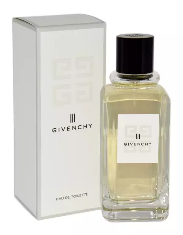 Givenchy Les Parfums Mythiques Givenchy III Mythica Edt 100ml 1