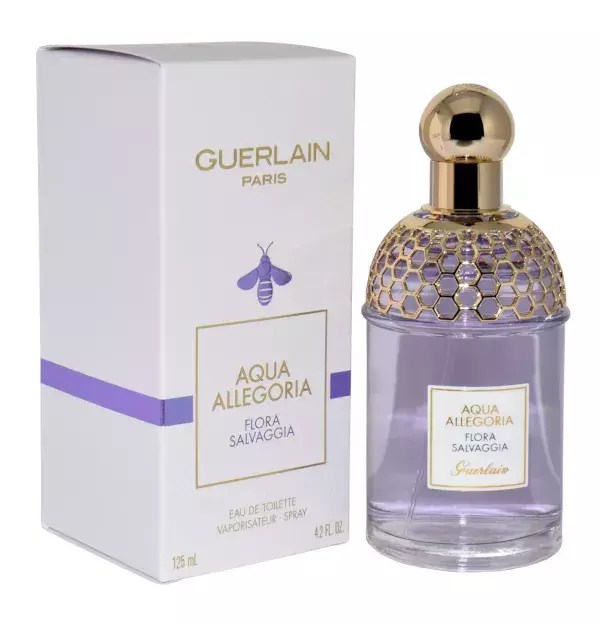 Guerlain Aqua Allegoria Flora Salvaggia Edt 125ml 1
