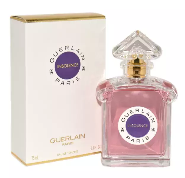 Guerlain Insolence Edt 75ml 1