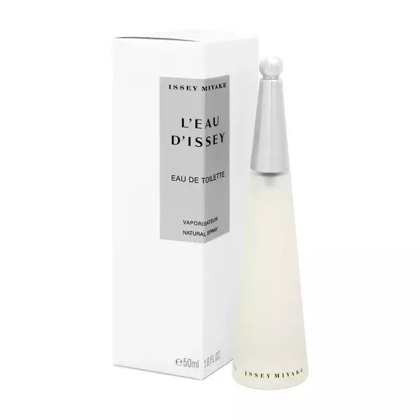 Issey Miyake L`Eau D`Issey Edt 100ml 1