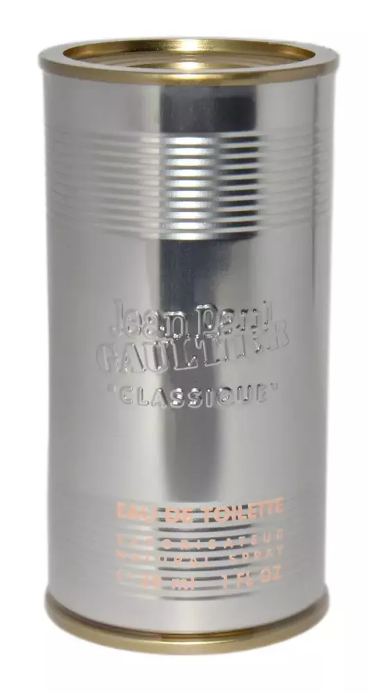 Jean Paul Gaultier Classique Edt 30ml 1