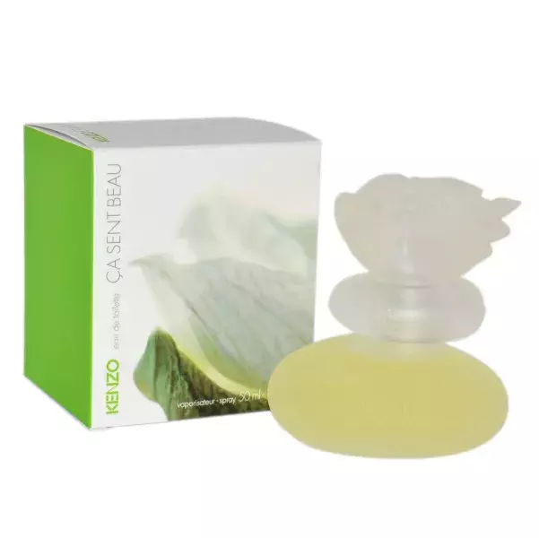 Kenzo Ca Sent Beau Edt 50ml 1