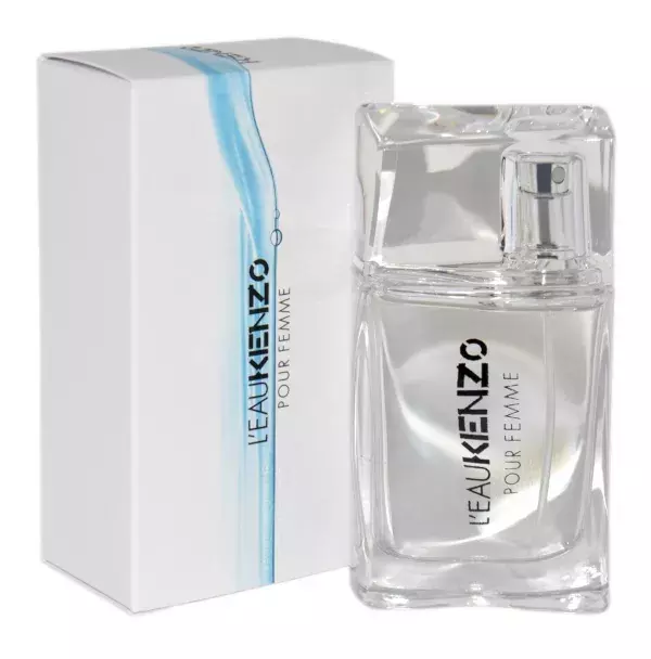 Kenzo L`Eau Kenzo Pour Femme Edt 30ml 1
