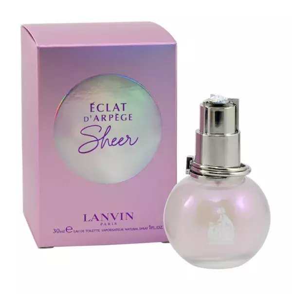 Lanvin Eclat D`Arpege Sheer Edt 30ml 1