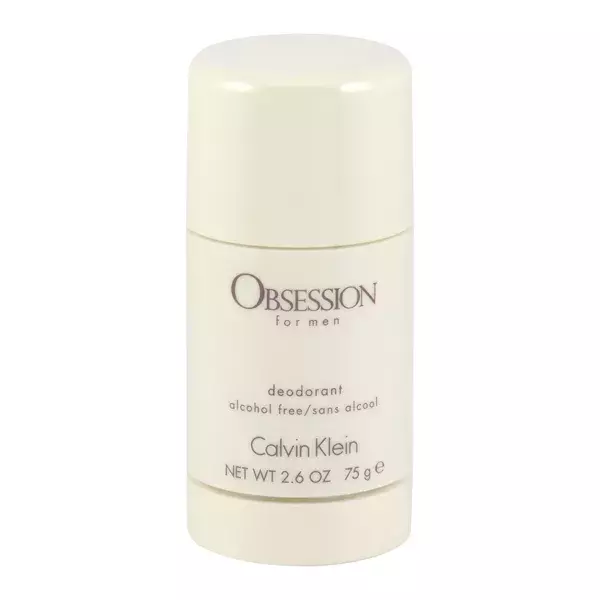 Calvin Klein Obsession For Men Deostick 75ml 1