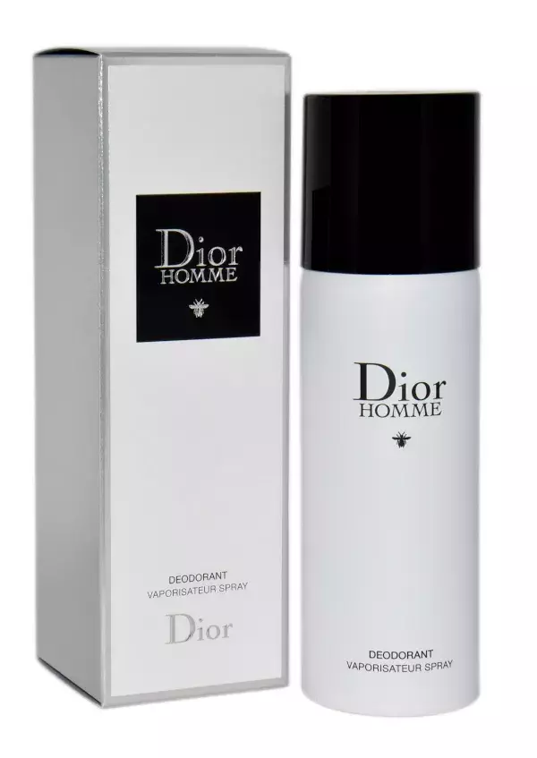 Dior Homme Deospray 150ml 1