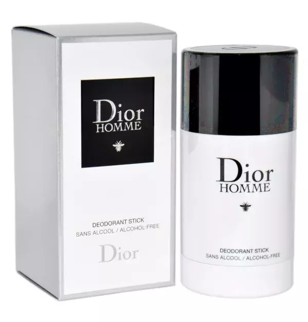 Dior Homme Deostick 75g 1