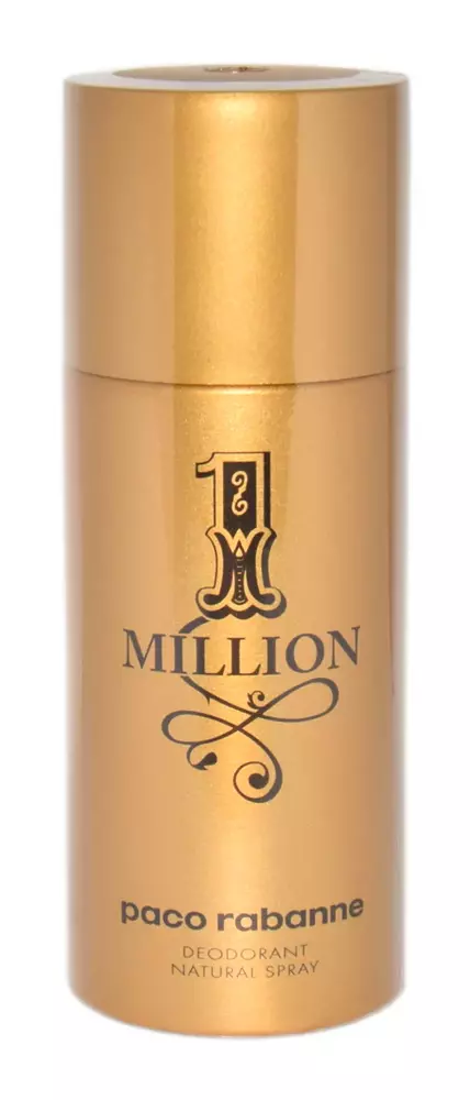 Paco Rabanne 1 Million Deospray 150ml 1