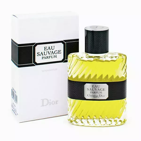 Dior Eau Sauvage Parfum 50ml 1