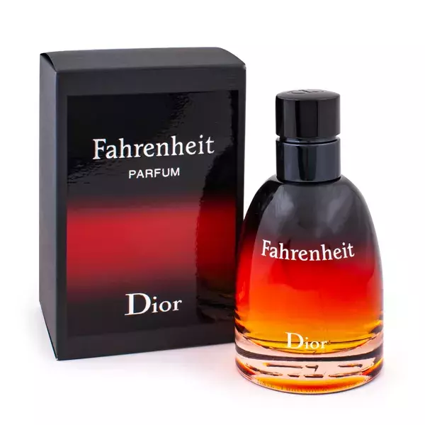 Dior Fahrenheit Parfum 75ml 1