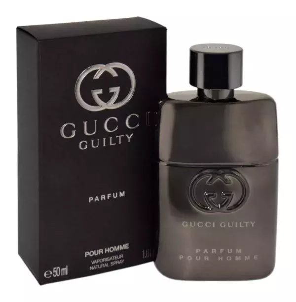 Gucci Guilty Pour Homme Parfum 50ml 1