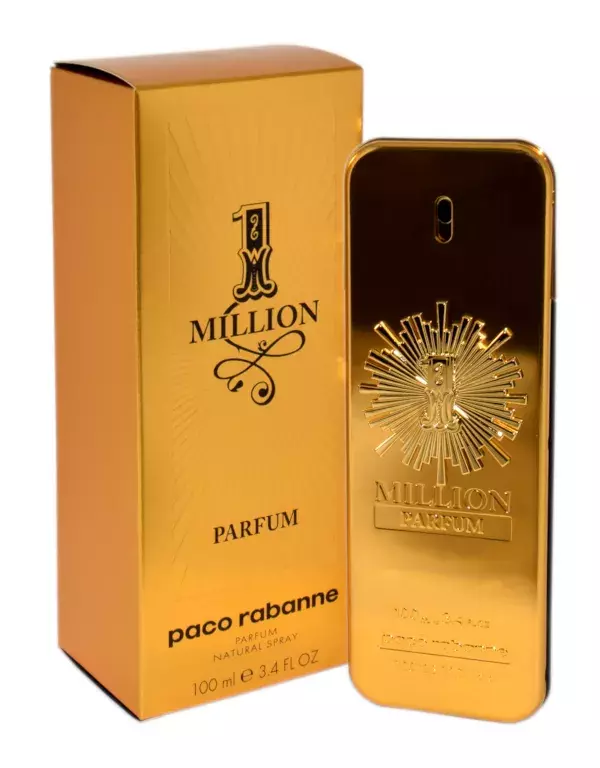 Paco Rabanne 1 Million Parfum 100ml 1