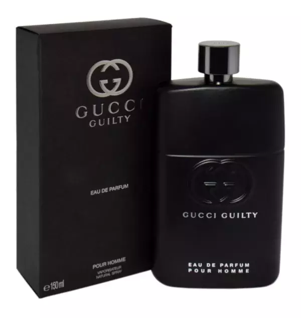 Gucci Guilty Pour Homme Edp 150ml 1