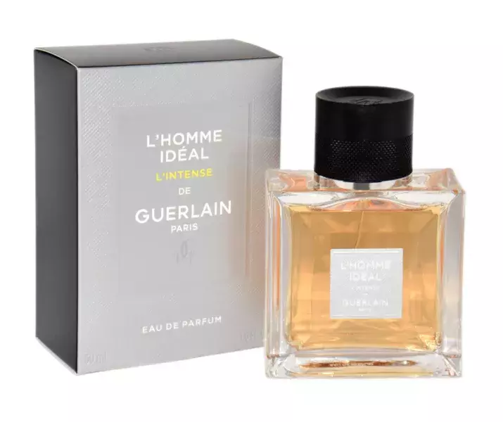 Guerlain L`Homme Ideal L`Intense Edp 50ml 1