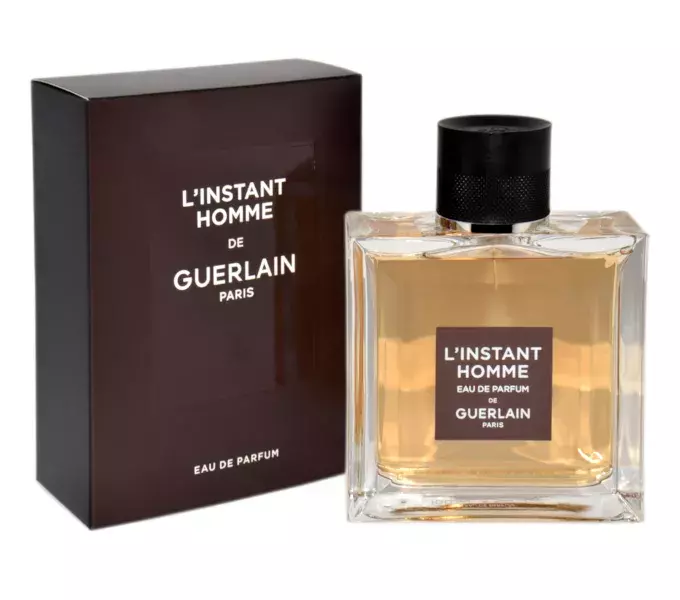 Guerlain L`Instant de Guerlain Pour Homme Edp 100ml 1