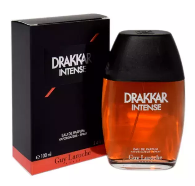 Guy Laroche Drakkar Intense Edp 100ml 1