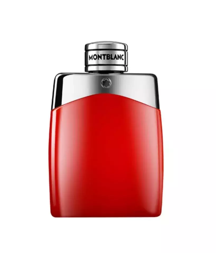 Montblanc Legend Red Edp 100ml 1