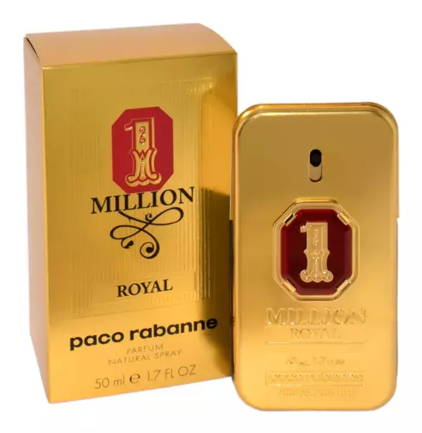 Paco Rabanne 1 Million Royal Edp 50ml 1