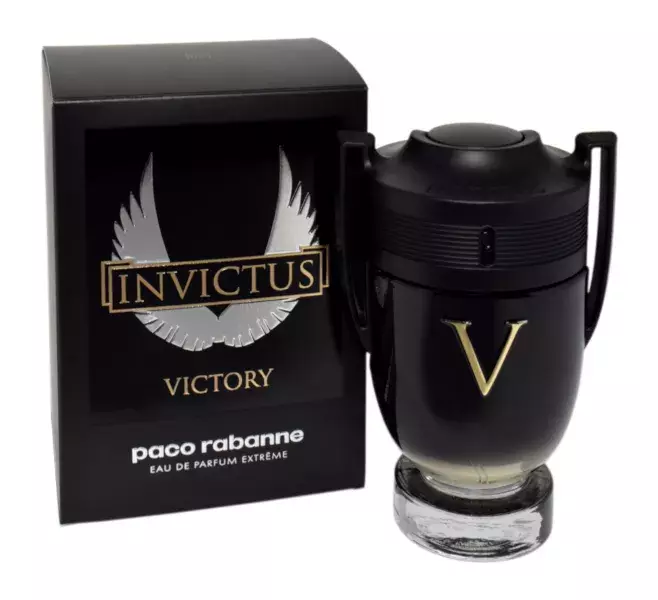 Paco Rabanne Invictus Victory Extreme Edp 100ml 1