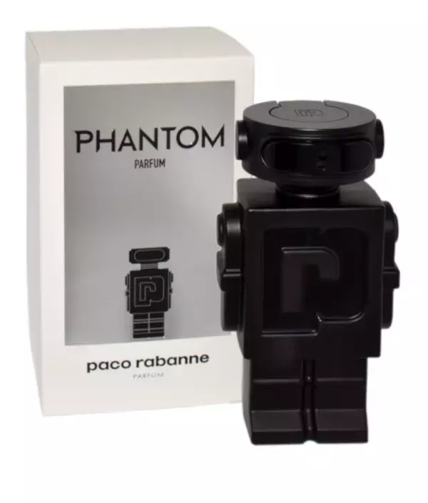 Paco Rabanne Phantom Pafrum Edp 100ml 1