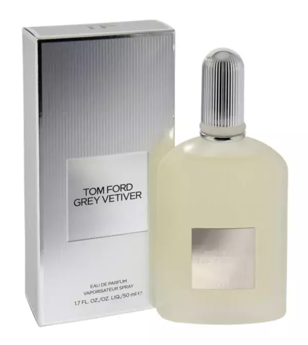 Tom Ford Grey Vetiver Edp 50ml 1
