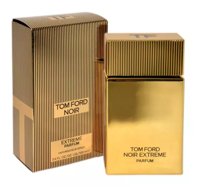 Tom Ford Noir Extreme Parfum 100ml 1