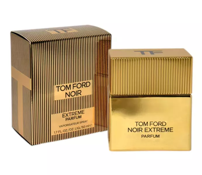 Tom Ford Noir Extreme Parfum Edp 50ml 1