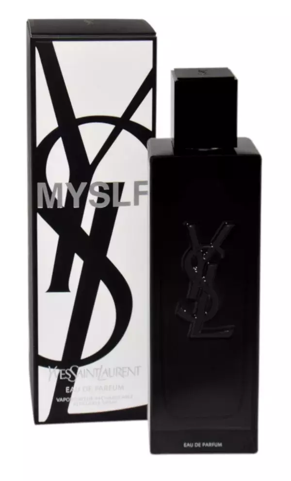 Yves Saint Laurent Myslf Edp 100ml 1