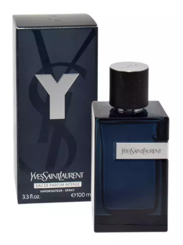 Yves Saint Laurent Y Intense Edp 100ml 1