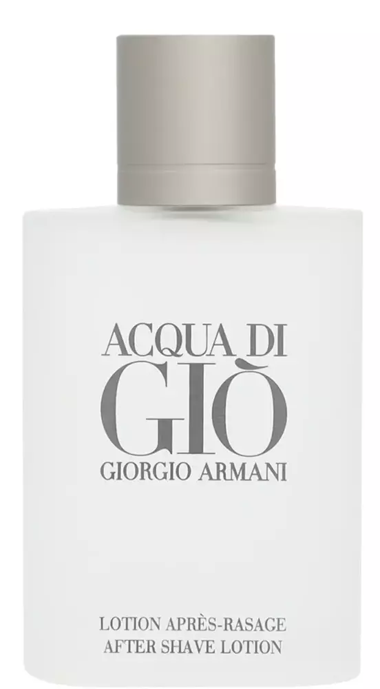 Armani Acqua Di Gio After Shave 100ml 1